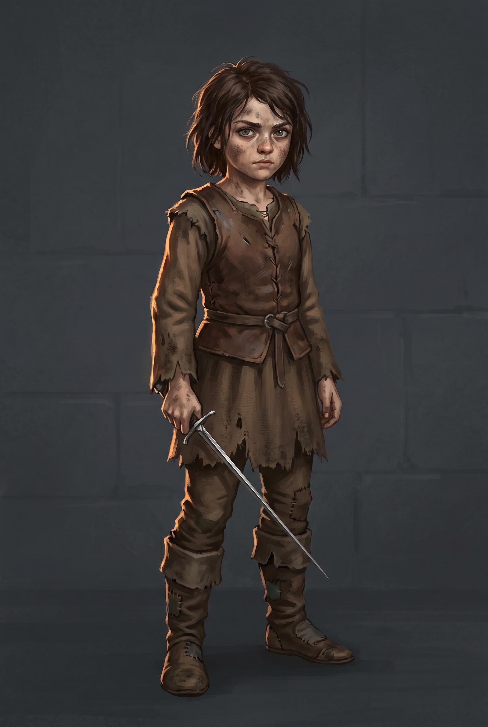 Arya